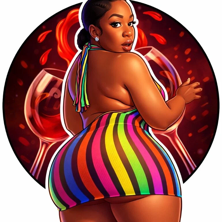 Naomifox🌎🧡