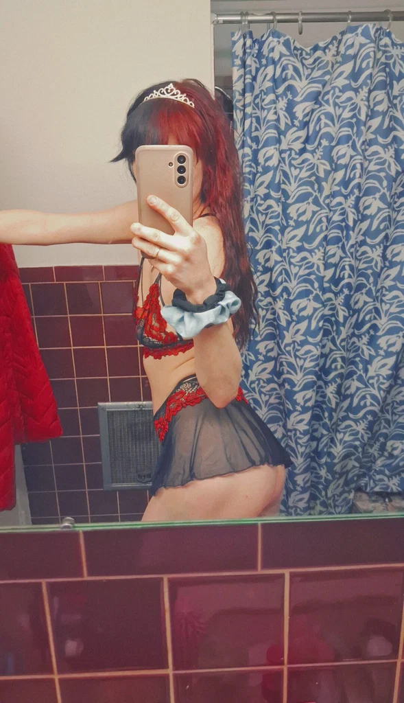 Shayjayperri's avatar