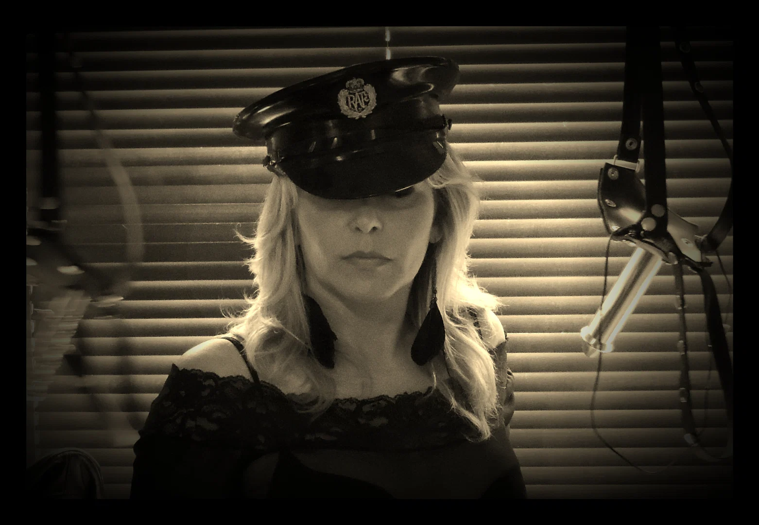 Mistress Suzzie profile banner