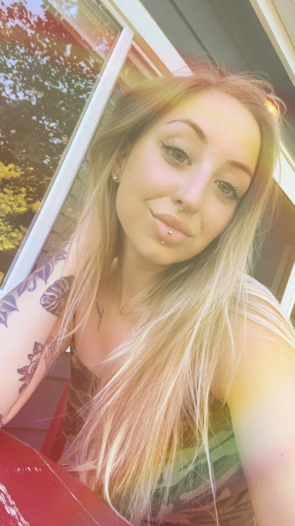 Ariella Dallas