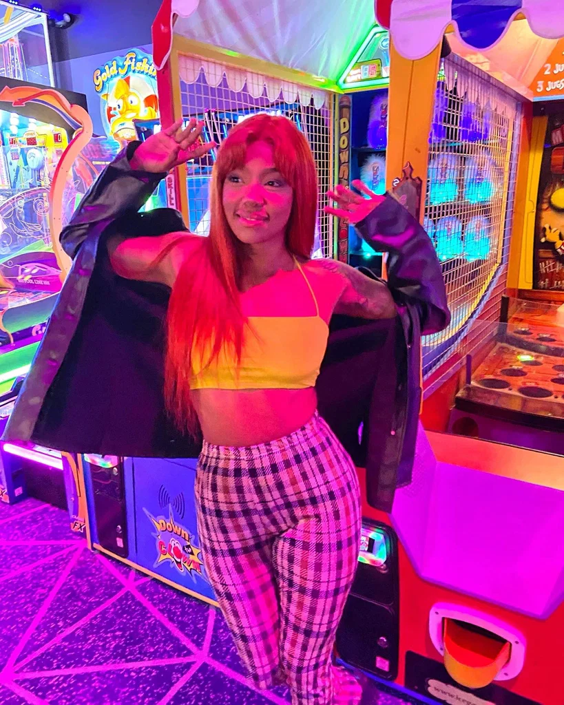 Genni Price's avatar