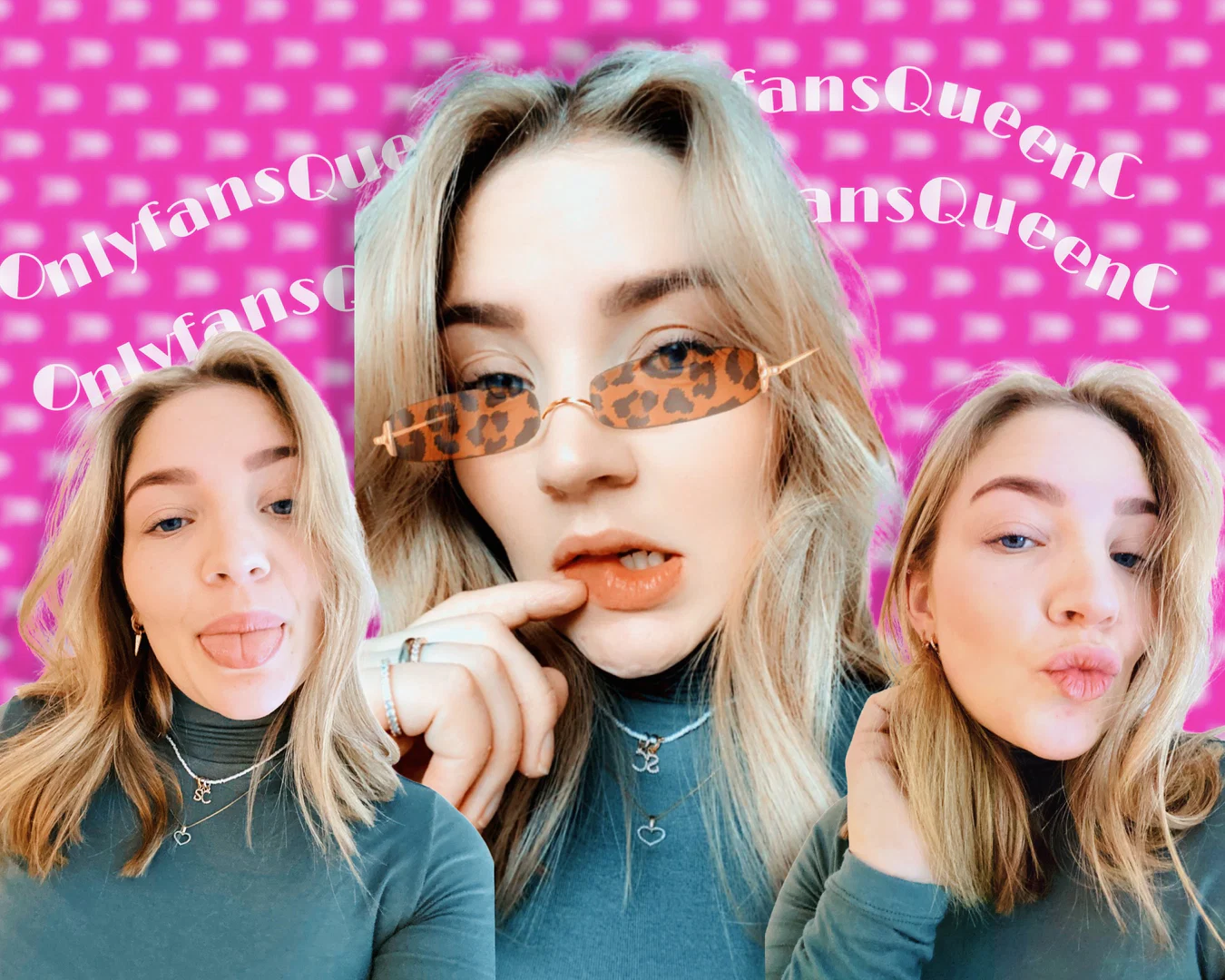 QueenB profile banner