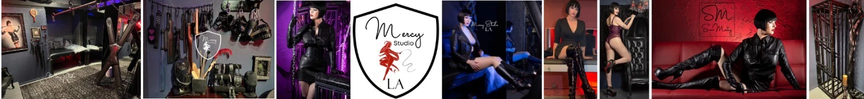 Snow Mercy profile banner