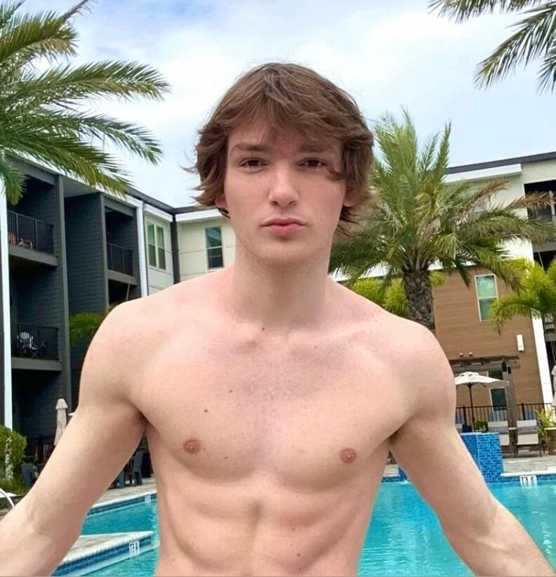 Jerad Carrier