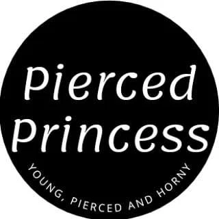 Pierced Princess profile banner