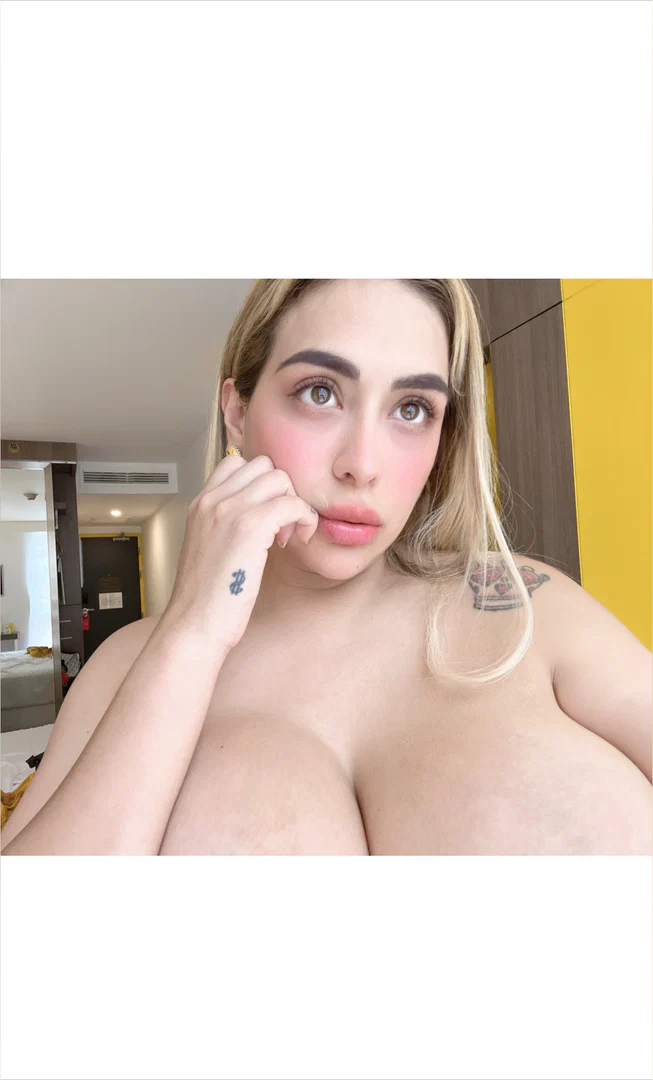 Fatima segovia VIP profile banner