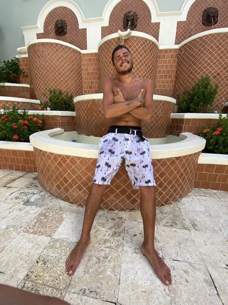 Chris 💦🍆