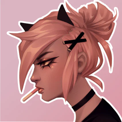 bitcoda's avatar