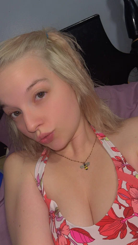 Bree Hanie's avatar