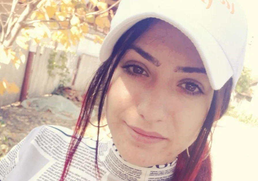 Chiara profile banner