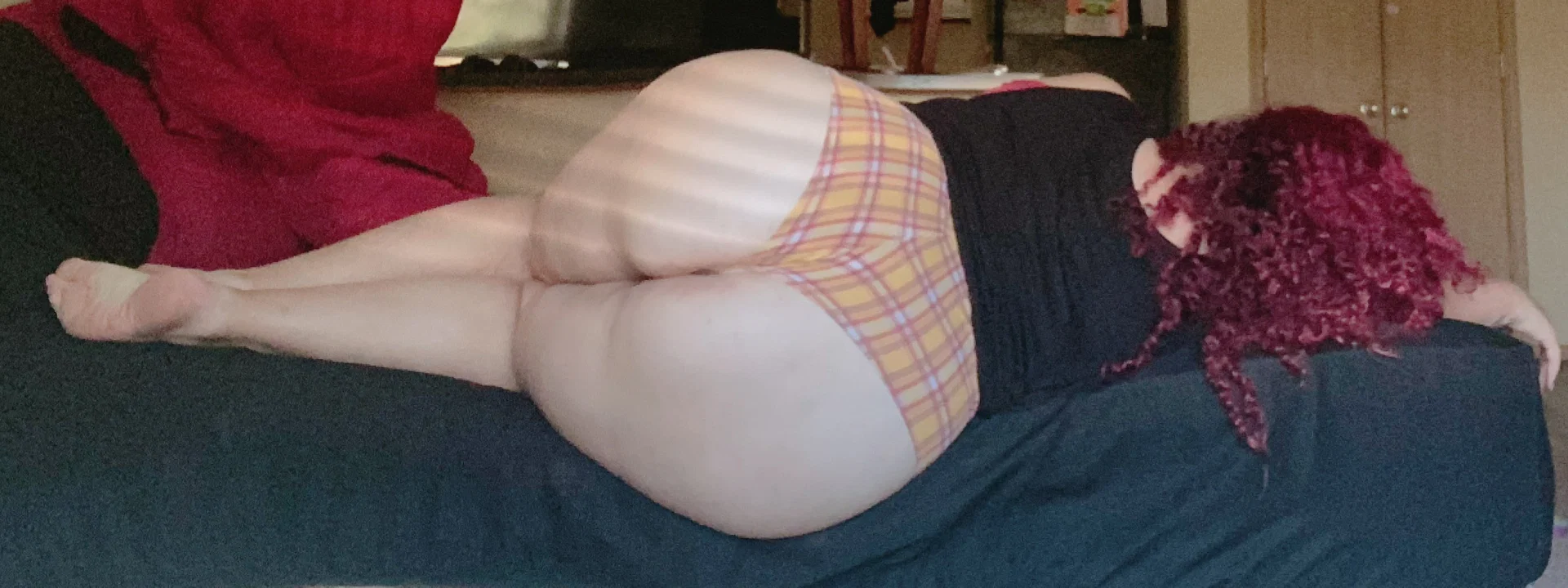 Queen Nectarine π profile banner