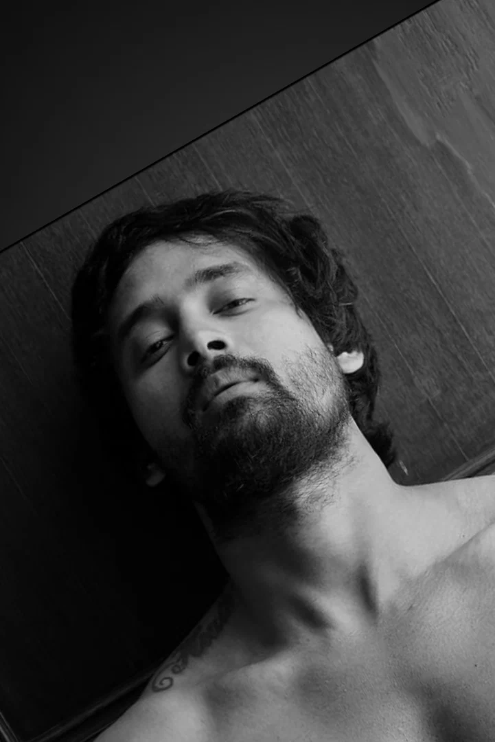 Hruth profile banner