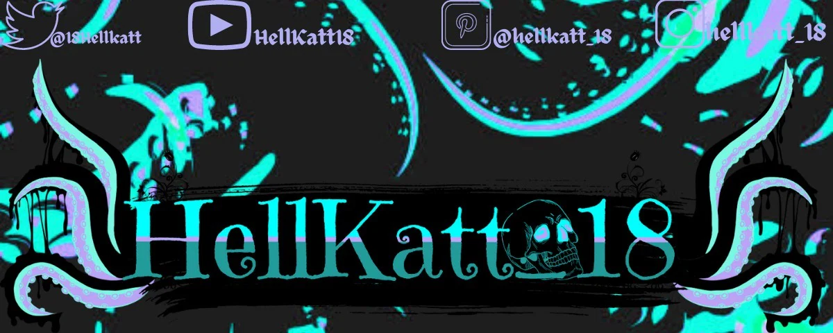 hellkatt profile banner