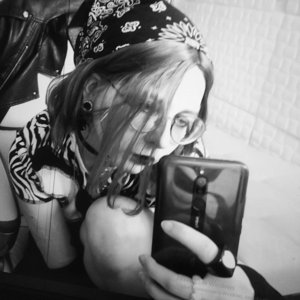 Nika's avatar