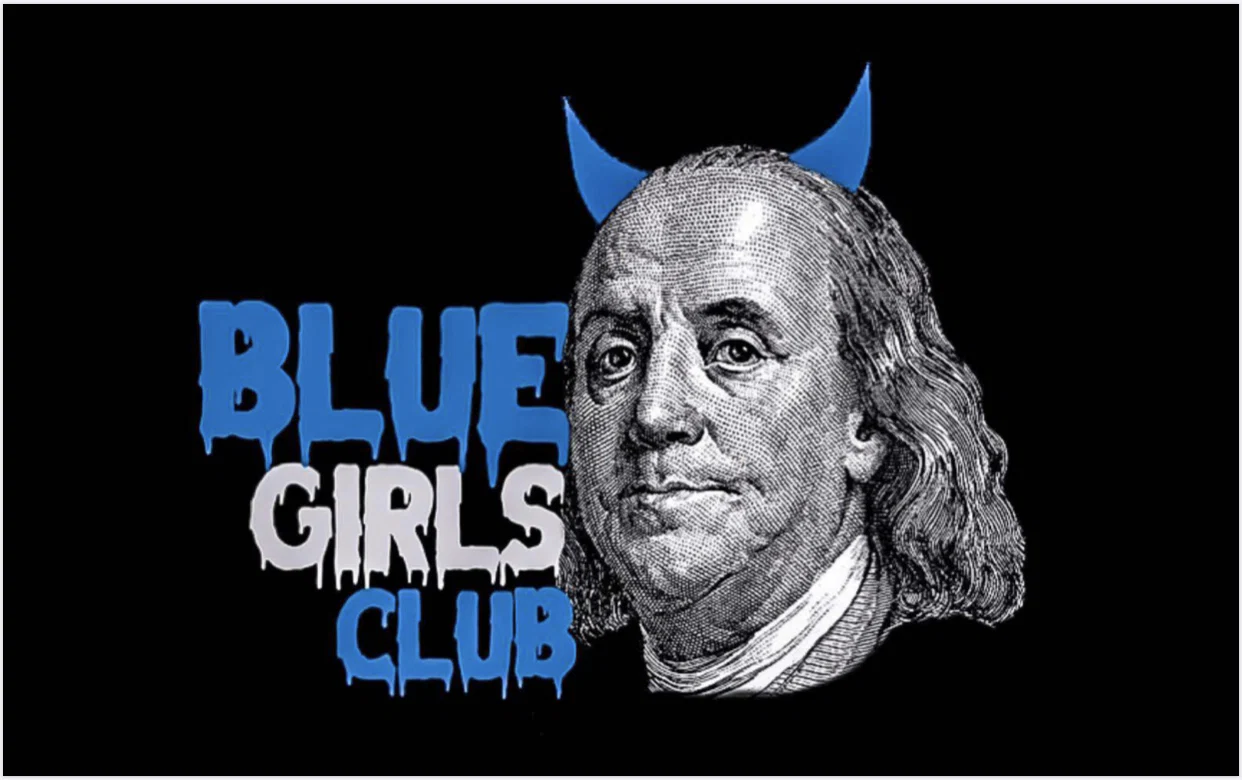 Bluegc2022 profile banner