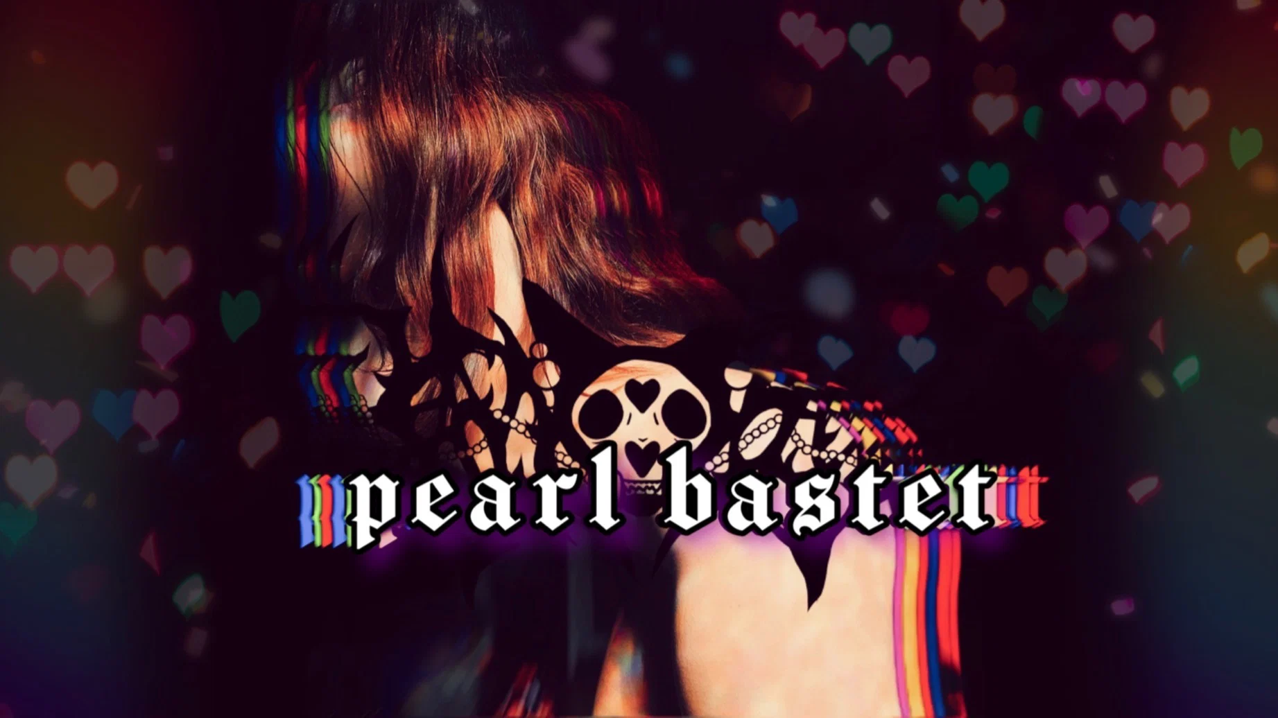 Pearl Bastet π₯ profile banner