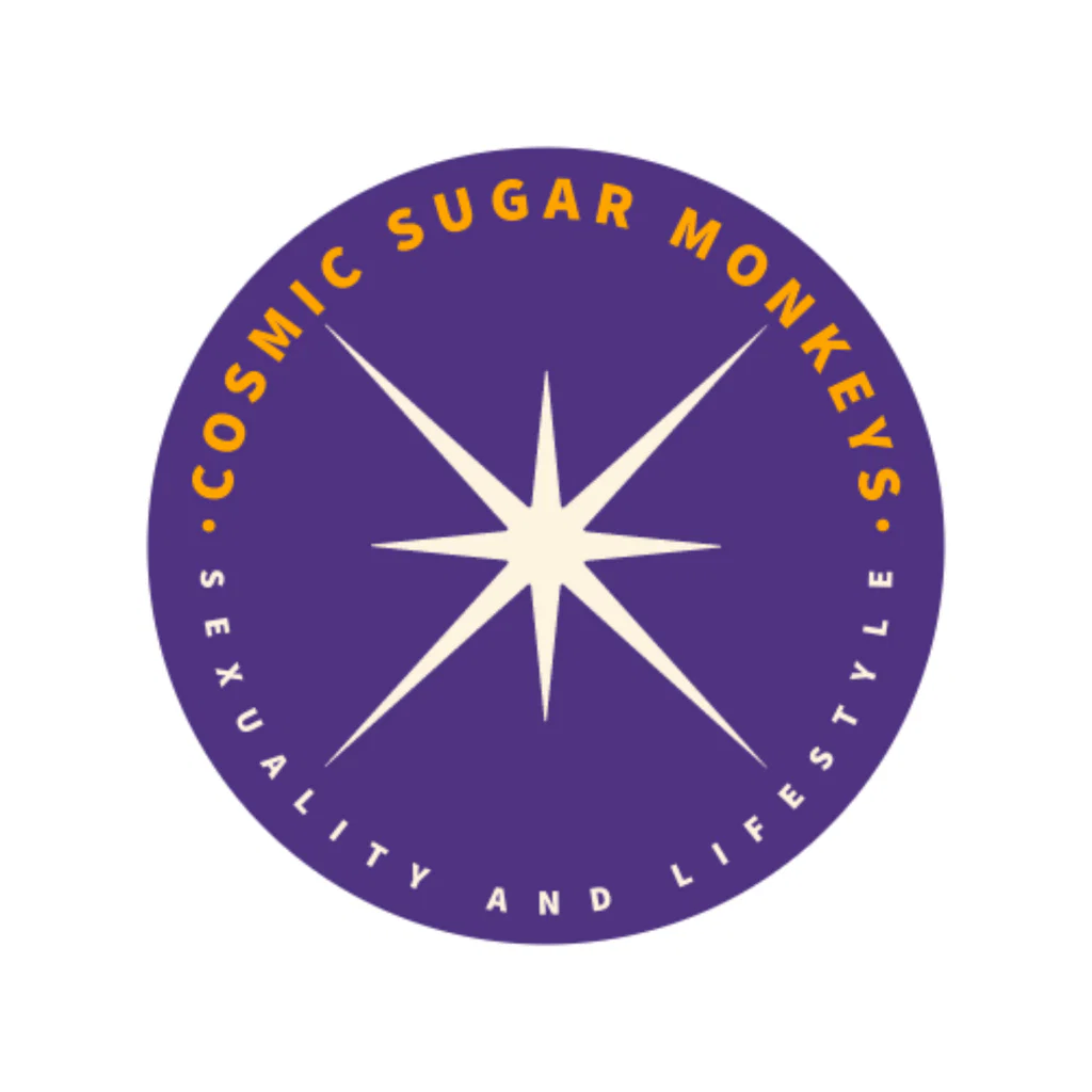 Cosmic Sugar Monkeys's avatar