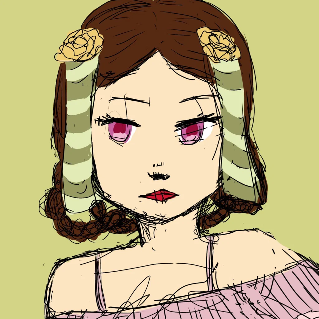 chrysanthemum twilight's avatar