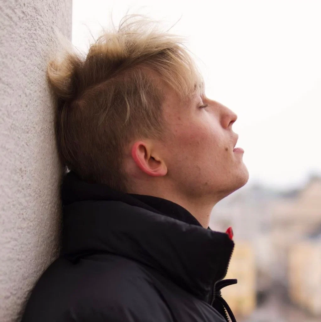 Leevi's avatar