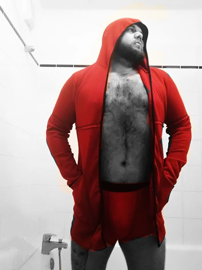 xhibear's avatar