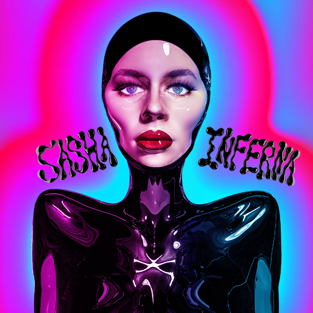 Domina Sasha Inferna 😈's avatar