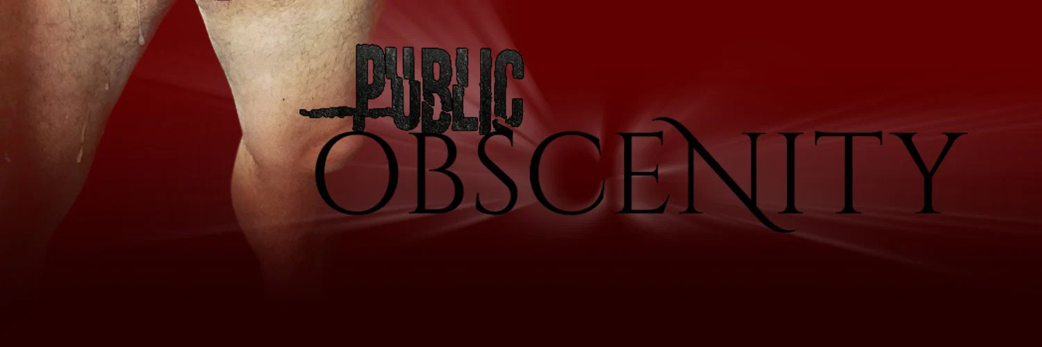 PublicObscenity profile banner