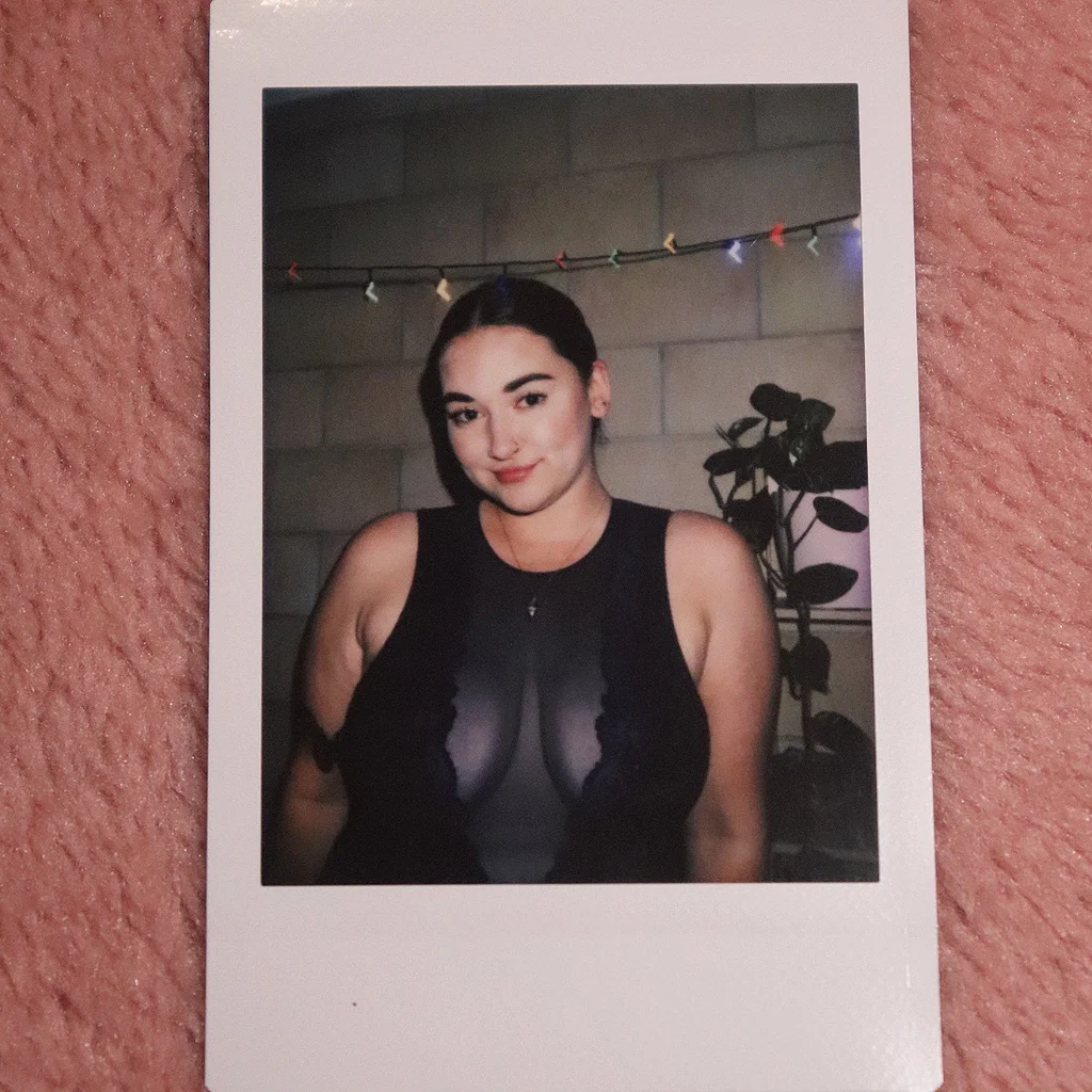 Daphne's avatar
