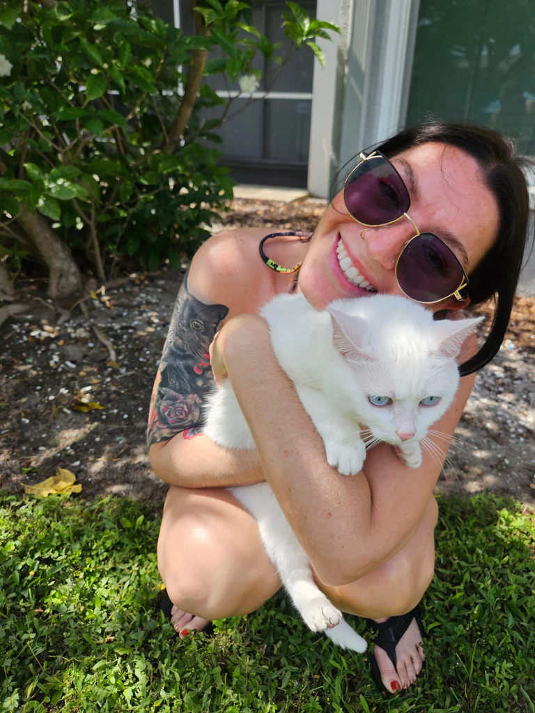 kyliecat's avatar