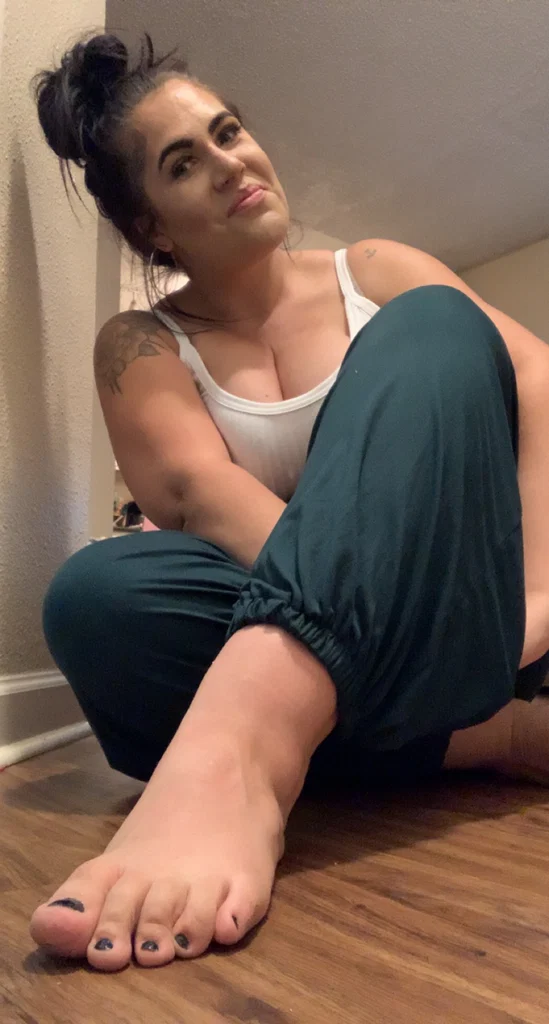 Kimberly's avatar