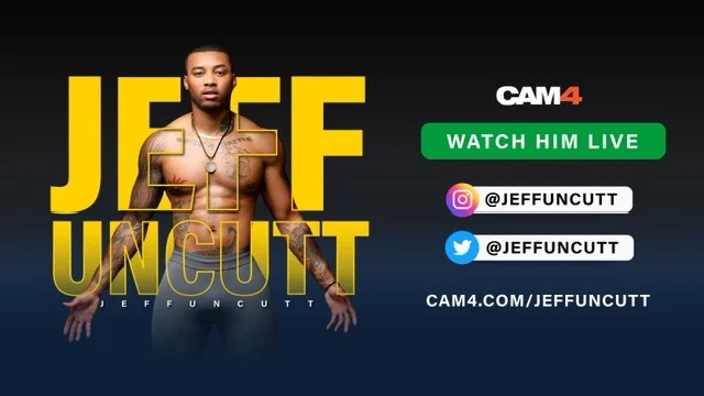 Jeff Cutts profile banner