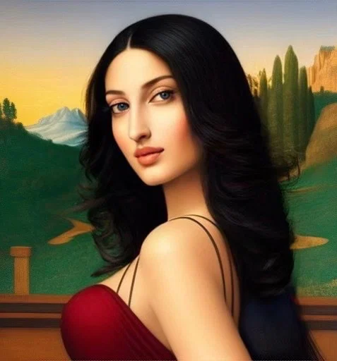 Genesis's avatar