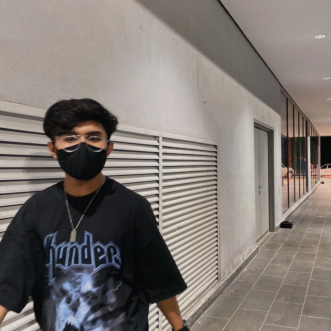 Kashaf profile banner