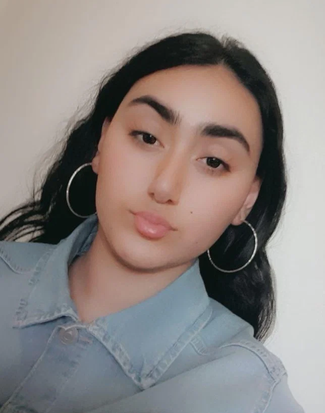 BURCU AKTAS's avatar