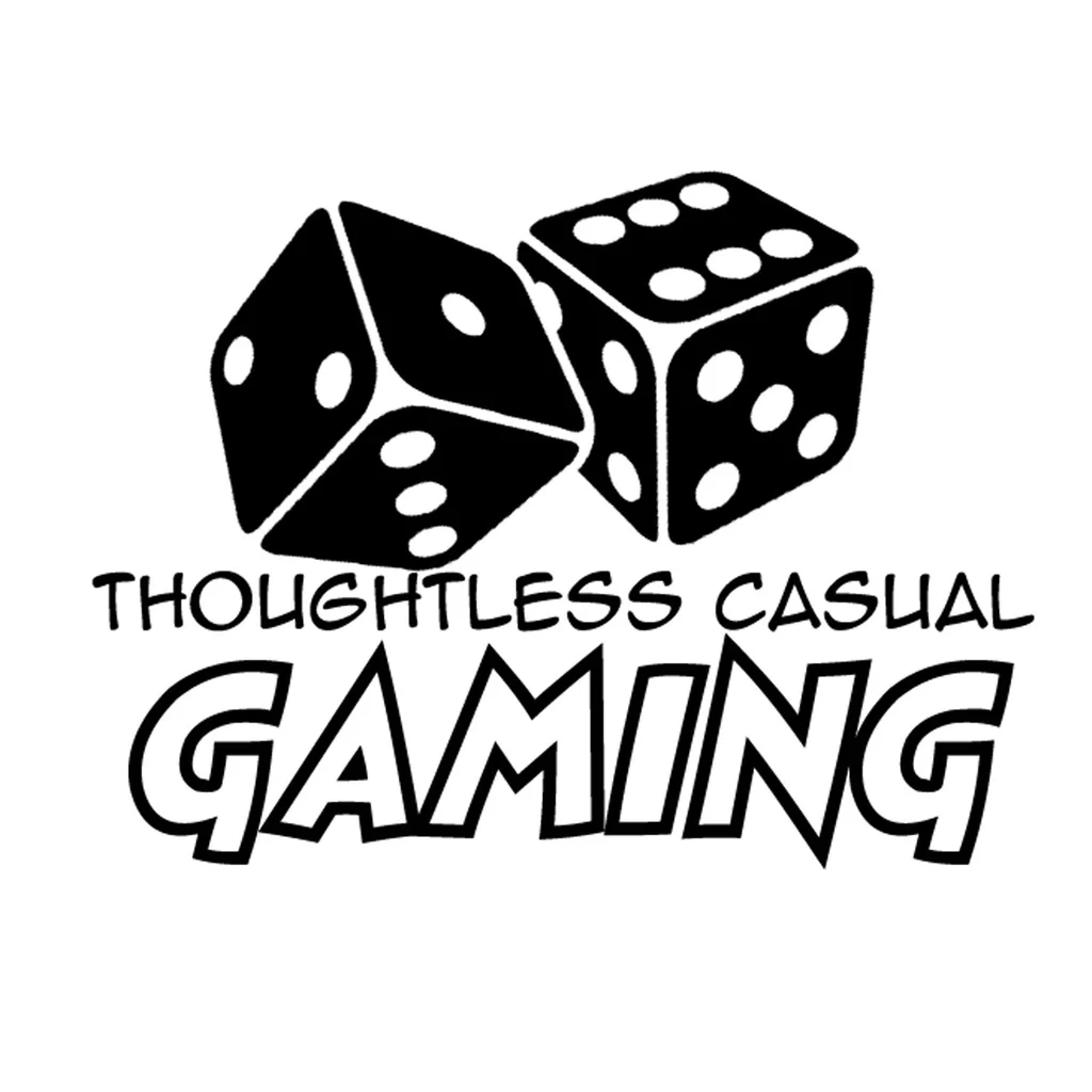 Thoughtless Casual Gaming's avatar