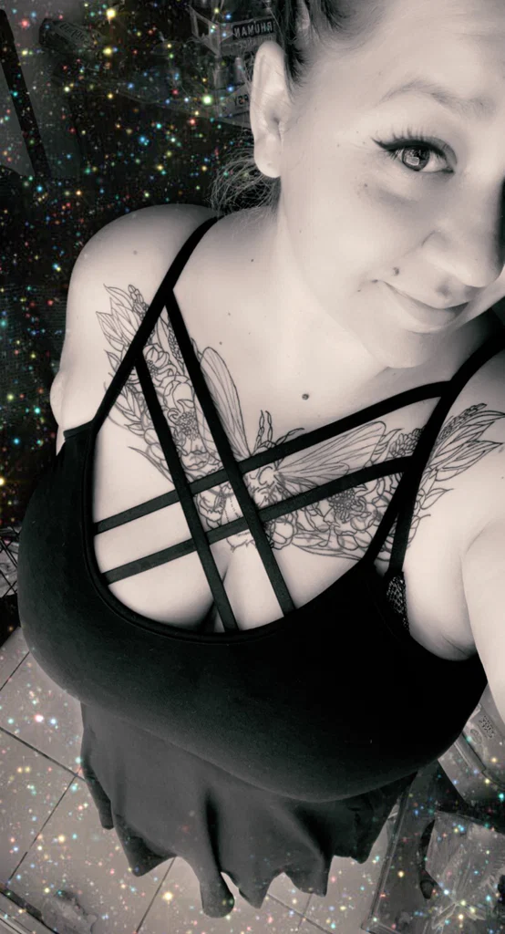 LyssaBoo's avatar