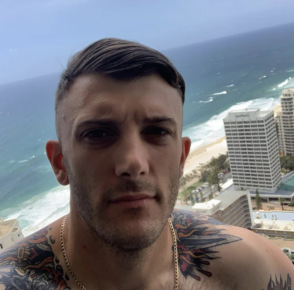 Gabriel Trigger's avatar