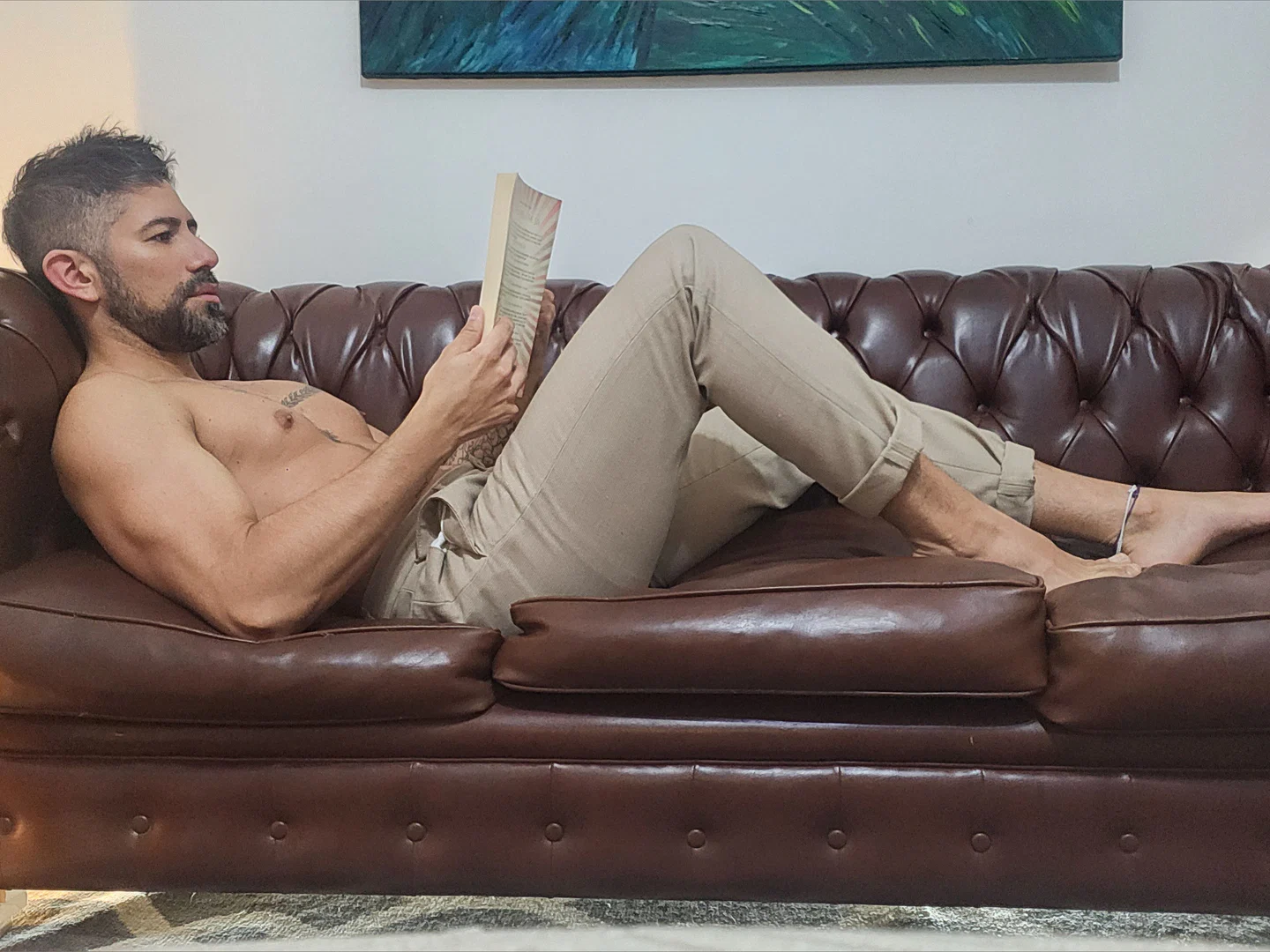 Nacho Cum profile banner