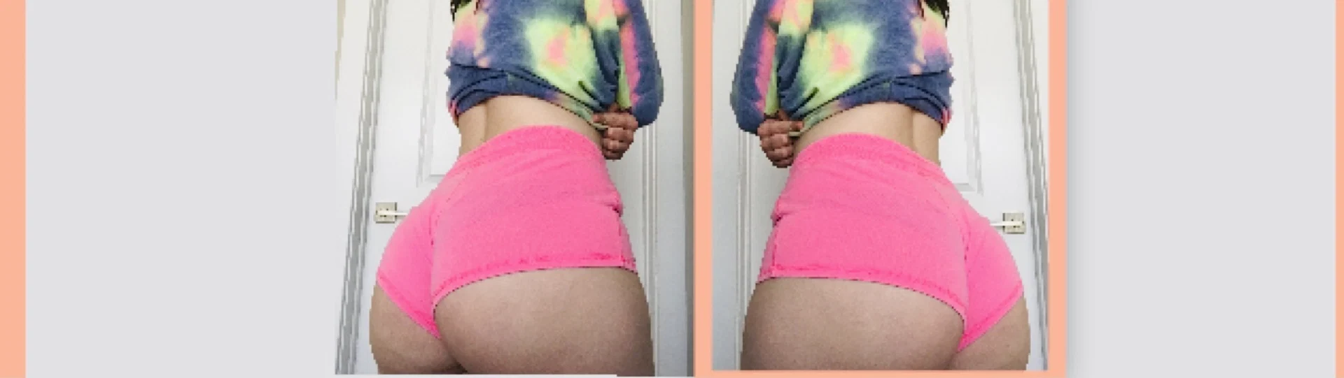 Peachyy Dream profile banner