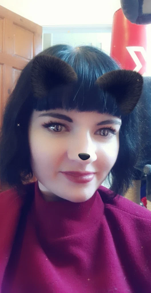 QueenHannah's avatar
