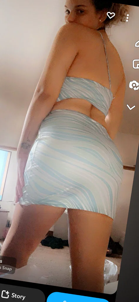 Kenzie marie