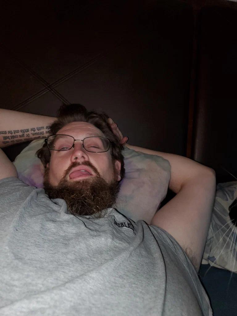 Nate's avatar