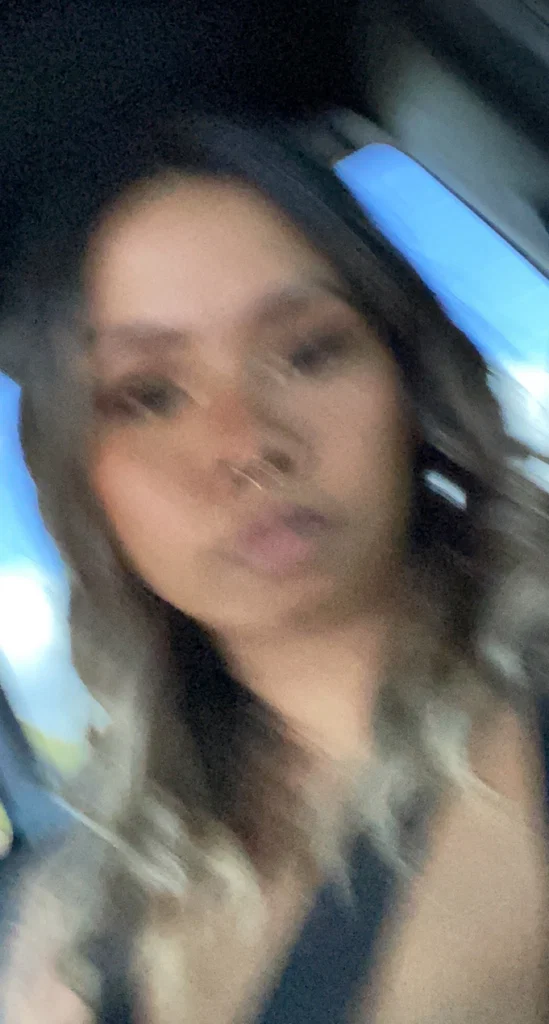 Ashley Nicole's avatar