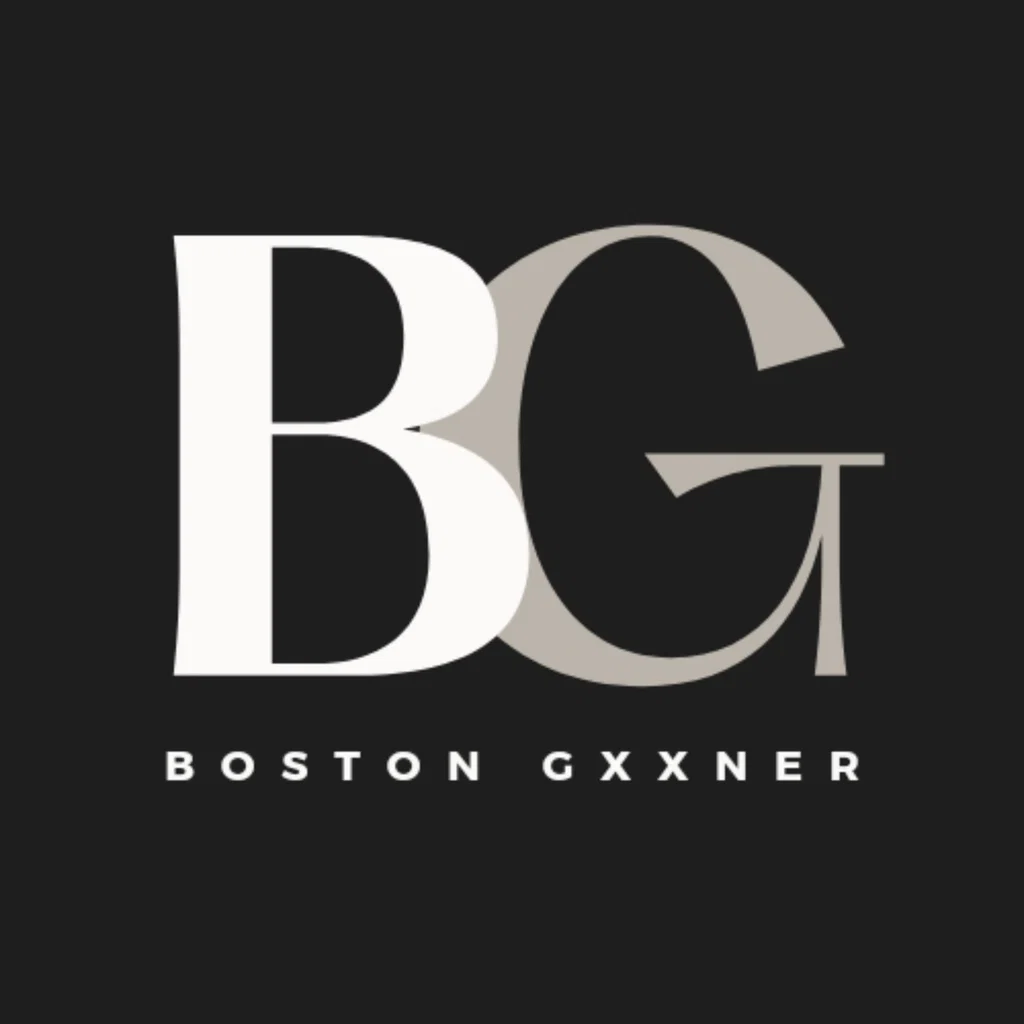 Boston Gxxner's avatar