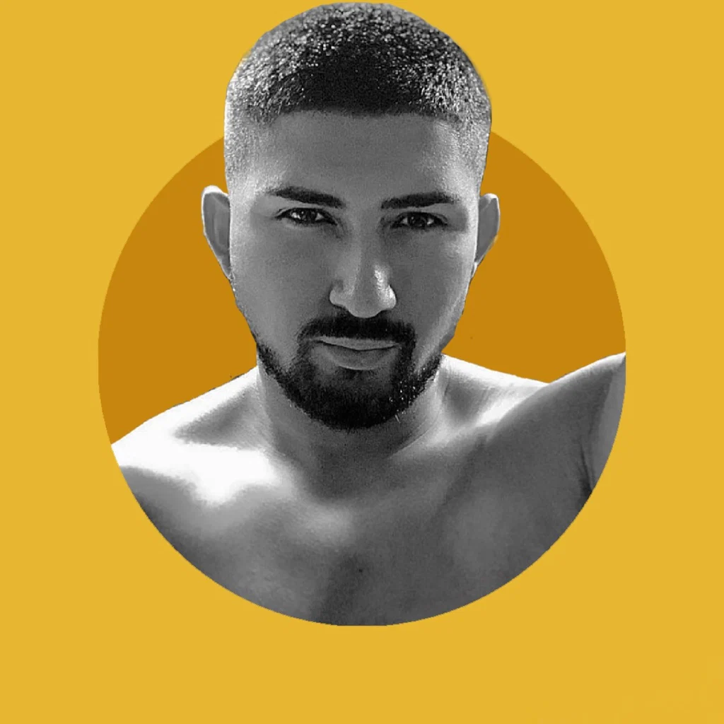Thenakedgymdudee's avatar
