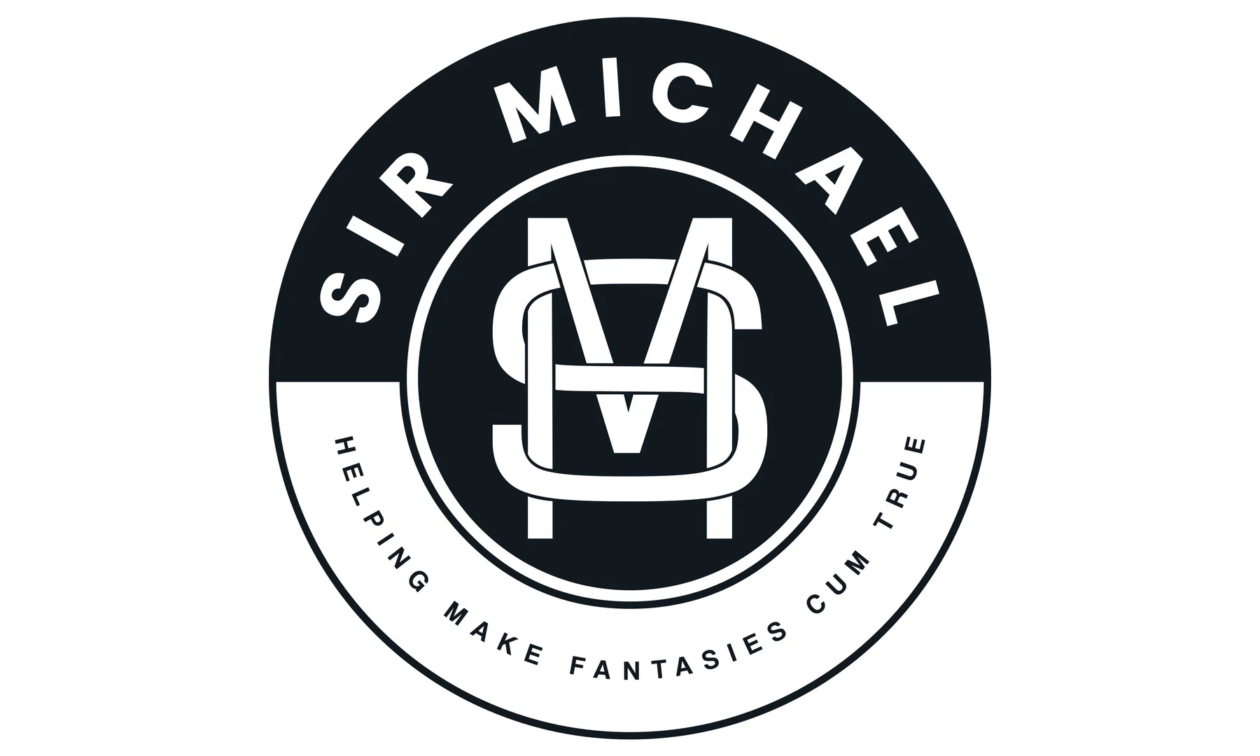 Sir Michael profile banner