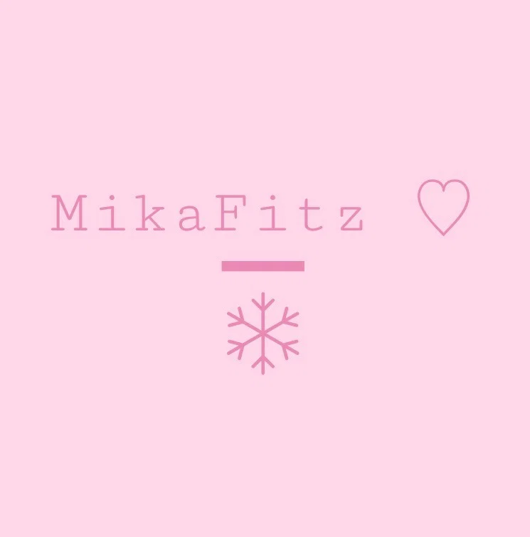 MikaFitz ♡ profile banner