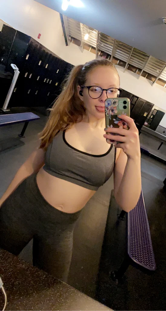 Lauren's avatar
