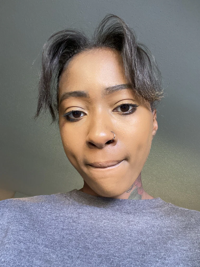 Brii Nicole's avatar