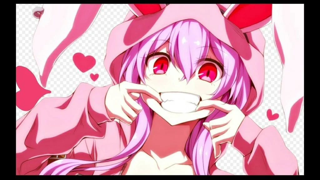 Sweet Pink Bunny's avatar