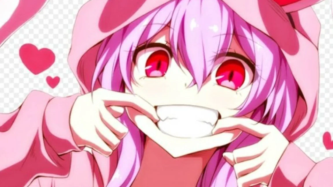Sweet Pink Bunny profile banner